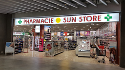 Sun Store Romanel, farmacia a Romanel-sur-Lausanne