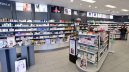 Amavita Petit-Lancy, Apotheke in Lancy