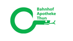 Bahnhof Apotheke Thun, Apotheke in Thun