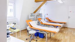 RingPraxis, medical practice in Olten