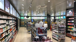 Sun Store Romont, pharmacy in Romont FR