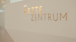 Ärztezentrum Bettlach, cabinet de groupe à Bâche