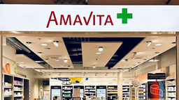 Amavita Pratteln Burggartenstrasse, pharmacie à Pratteln