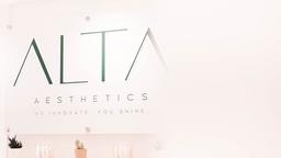 ALTA Aesthetics, Gruppenpraxis in Crans-Montana