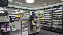 Amavita Shoppyland, farmacia a Moosseedorf