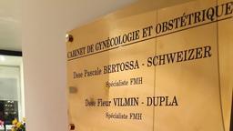 Cabinet de gynécologie et d’obstétrique , studio medico associato a Plan-les-Ouates