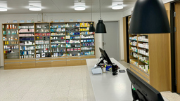 Campusapotheke See-Spital , pharmacy in Horgen