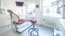 Dr Viollier Mihaiela, dental practice in Lausanne