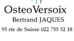 Osteo Versoix, practice in Versoix