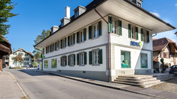 BENU Oberdiessbach, Apotheke in Oberdiessbach