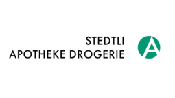 Stedtli Apotheke Drogerie, Apotheke in Unterseen