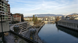 Clinique du Seujet - Dermatologie, centre médical à Genève