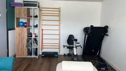 Pro Physio, cabinet à Yverdon-les-Bains