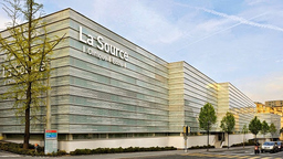 Clinique de la Source - LAUSANNE, Arztpraxis in Lausanne