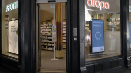 DROPA Apotheke Bern, pharmacie à Berne