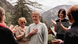 Centre bien-être La-Ô-Mi, studio a Sierre