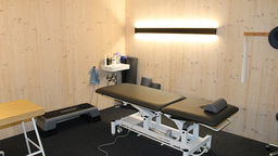 MYPHYSIO - Lancy, studio fisioterapico a Petit-Lancy