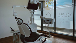 Cabinet Dentaire de la Combaz, dental practice in Gland