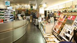 Amavita Apotheke Paradies, Apotheke in Allschwil