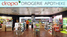 DROPA Drogerie Apotheke Langnau, pharmacy in Langnau im Emmental