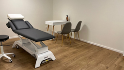 Exo Therapie, physiotherapy practice in Geneva