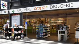 DROPA Drogerie Apotheke Stäfa, pharmacie à Stäfa