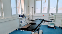 medesthetics gmbh, medical practice in Jegenstorf