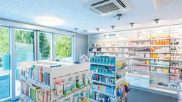 BENU Oberdiessbach, farmacia a Oberdiessbach