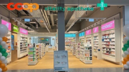 Coop Vitality Seewen, farmacia a Svitto