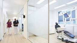 Kieferchirurgie Katsoulis, dental practice in Biel/Bienne