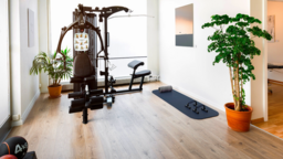 Espace Physio Santé Sàr, studio a La Tène