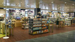 DROPA Drogerie Apotheke Arbon, farmacia a Arbon