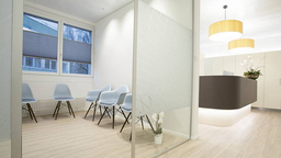 Kieferchirurgie Katsoulis, dental practice in Biel/Bienne