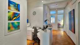 Dental Care Geneva, studio dentistico a Ginevra