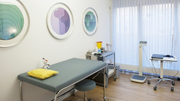 Kinderarztpraxis PraxisZentrum Familienmedizin Belp, medical practice in Belp