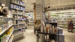 Amavita Saint-Aubin-Sauges Trèfle, farmacia a La Grande Béroche