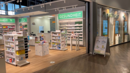 Coop Vitality Oftringen, pharmacy in Oftringen