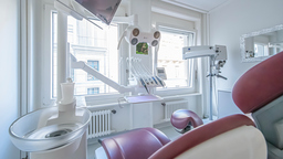 Dr Viollier Mihaiela, dental practice in Lausanne