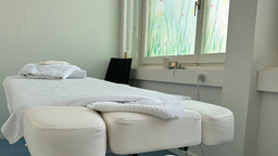 Celeste massage, studio a Ginevra