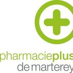 pharmacieplus de Marterey, pharmacie à Lausanne