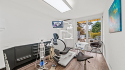 Cabinet dentaire Mast - Nyon, dental practice in Nyon