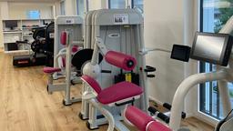 Physiomed Swiss Stans, studio fisioterapico a Stans