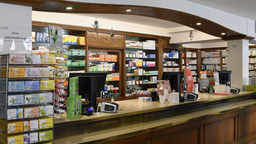 Bahnhof Apotheke Wetzikon, pharmacy in Wetzikon