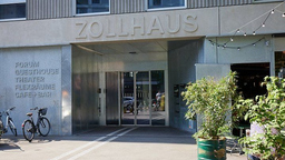 Heartbase Zürich Zollhaus, studio medico a Zurigo