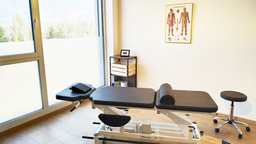 PhysiOsteo Riviera Chablais, physiotherapy practice in Villeneuve VD