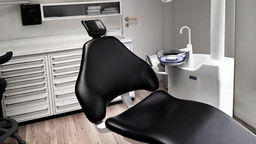 Dental Story, studio dentistico a Ginevra