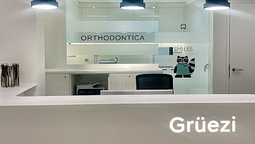 Orthodontica Smiles, studio medico a Zurigo