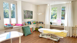 Osteopathie Brunngasse, practice in Winterthur