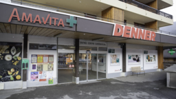 Amavita Verbier, pharmacy in Val de Bagnes