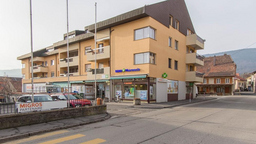 BENU Bière, pharmacie à Bière